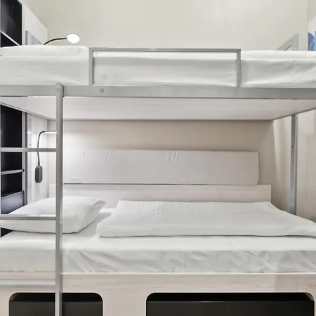 Fyrtojet Hotel Odense