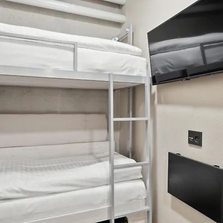 Hotel Fyrtojet Odense