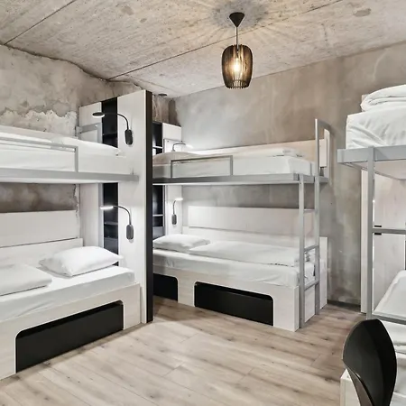 Fyrtojet Hotel Odense