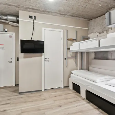 Hotel Fyrtojet Odense
