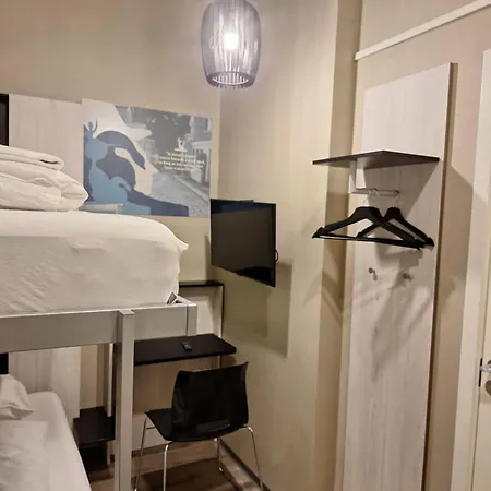 Fyrtojet 3* Odense