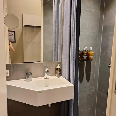 Hotel Fyrtojet 3*