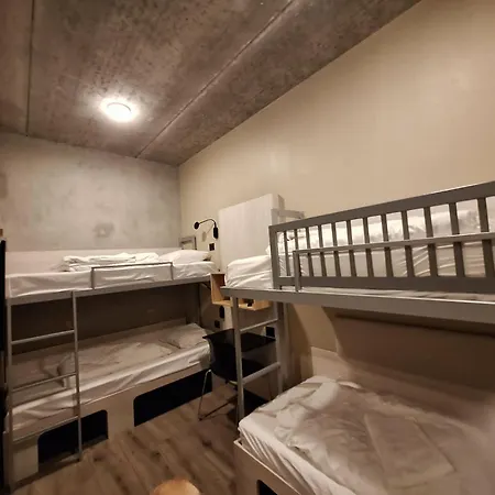 Fyrtojet Hotel