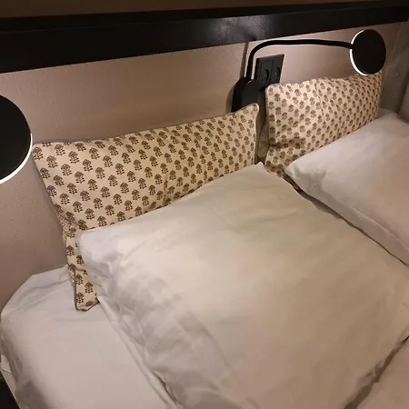 Hotel Fyrtojet