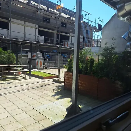 Fyrtojet 3* Odense