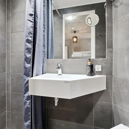 Fyrtojet 3* Odense