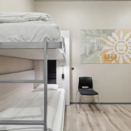 Hotel Fyrtojet