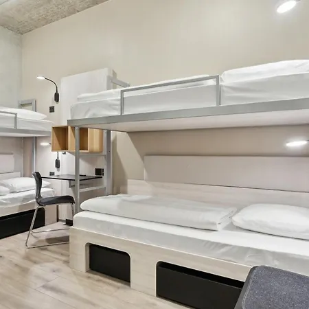 Hotel Fyrtojet Odense